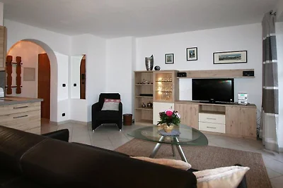 Alpenflair Ferienwohnung 201