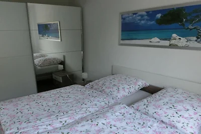 Ferienwohnung mit 1 Schlafzimmer