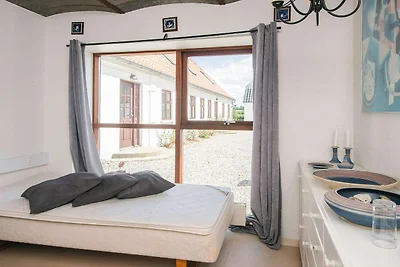 4 Sterne Ferienhaus in Hornsyld