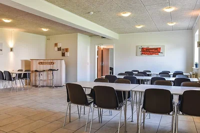 4 Sterne Ferienhaus in Thyborøn