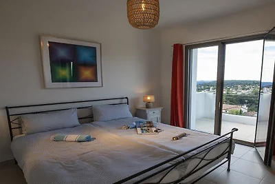 Ferienhaus in Vence mit Schwimmbecken