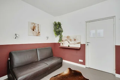 Charmante Wohnung - 1BR-6P - Sentier