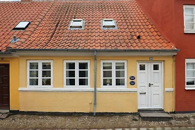 4 Personen Ferienhaus in Rudkøbing