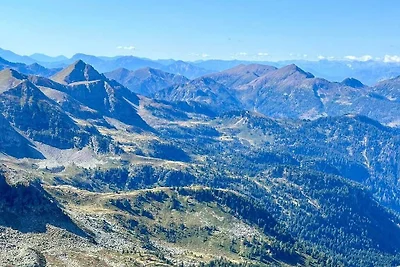 Dolomites trentino