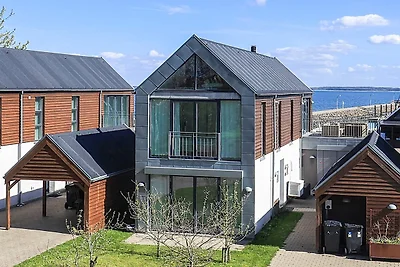 6 person holiday home in Thyholm-By Traum
