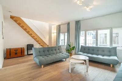 Ferienwohnung mit 2 Schlafzimmern in...