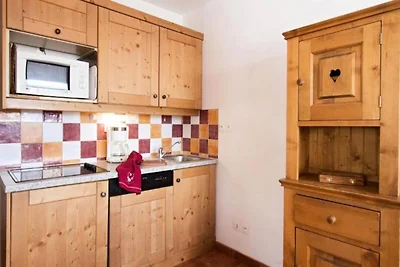 Residenza Odalys Rochebrune Le Vallon