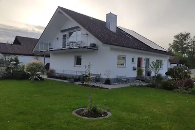 Ferienwohnung in Salem mit Wifi