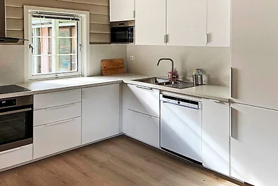 8 Personen Ferienhaus in jørpeland-By Traum