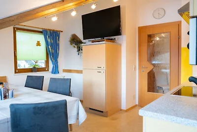 Appartamento per vacanze con 4 camere da...