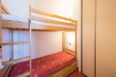 Appartement voor 8 personen, vlakbij...