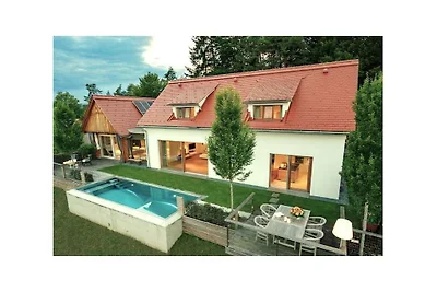 Ferienhaus mit 1 Schlafzimmer