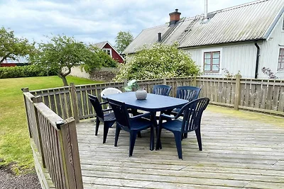 4 stelle case ad KÖPINGSVIK