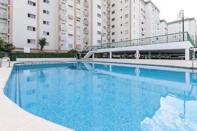 Nube - Apartamento En Grau I Platja