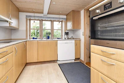 6 Personen Ferienhaus in Thisted-By Traum