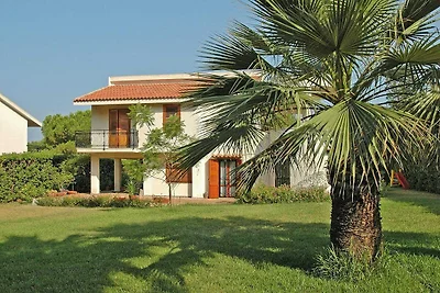 Ferienhaus, Fontane Bianche