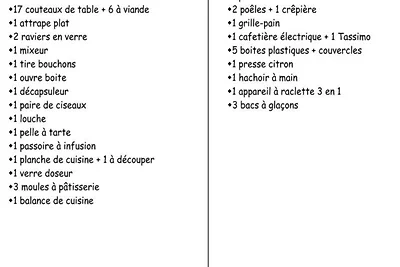 Wohnung in Vars mit Ski-In/Ski-Out