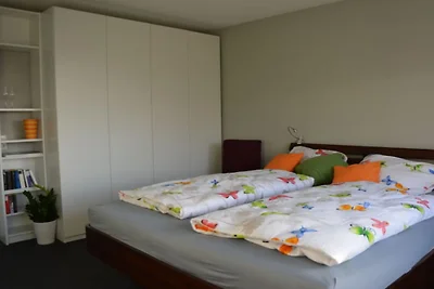 Panorama vakantieappartement Sonnenberg