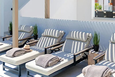 Luxusvilla in Calahonda mit beheiztem Pool