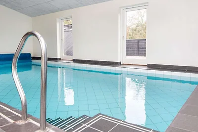 5 sterren vakantie huis in Glesborg-By Traum