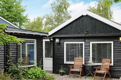 4 Sterne Ferienhaus in Storvorde