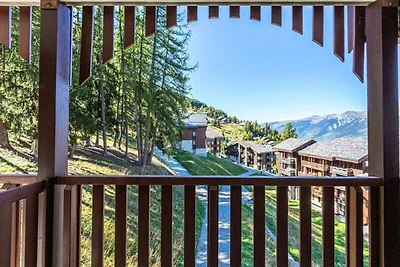 Apartment in Sauget in der Nähe der Skipisten