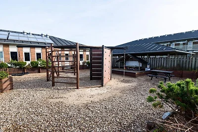 Maison de vacances pour 4 a Fanø-By Traum