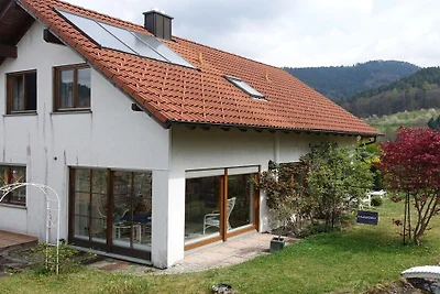 Ferienhaus mit 4 Schlafzimmer