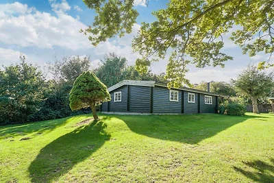 4 Sterne Ferienhaus in Hundested