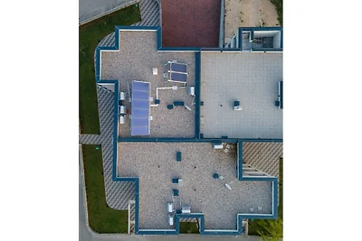 Appartement de vacances à Drage avec barbecue