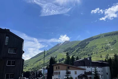 Wohnung in Champamé nahe Belle-Etoile Lift