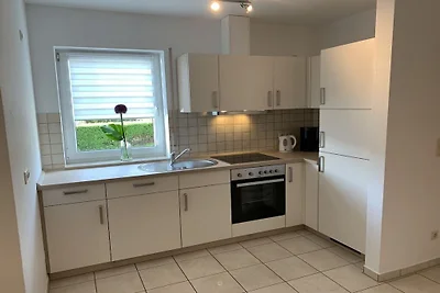 Ferienwohnung mit 1 Schlafzimmer