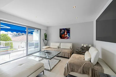 Schöne 2P-Wohnung mit sonniger Terrasse