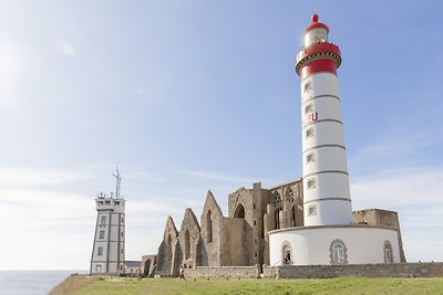 TY LAOUEN - Maison bretonne de charme avec...