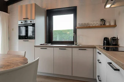 Ferienhaus in Kamperland nahe Sandstränden