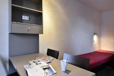 Ferienhaus in Plagne Bellecote mit direktem Z...