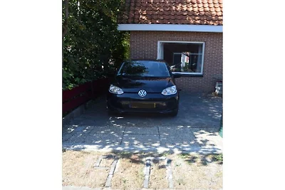 Ferienwohnung mit 2 Schlafzimmer