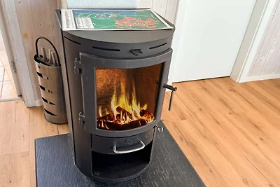 6 Personen Ferienhaus in Otterndorf