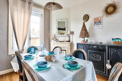 Wunderschönes Haus für 6 Personen – in...