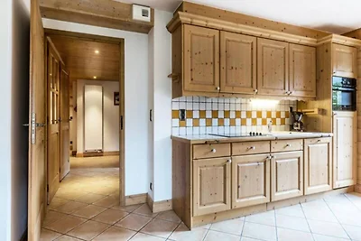 GLI CHALET IN GESSO B02