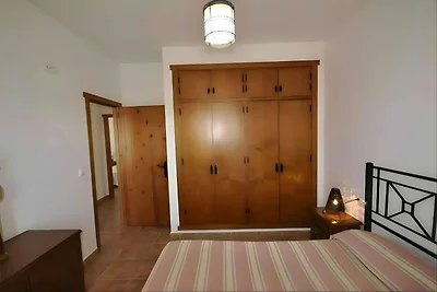 Entspannender Küstenurlaub in El Palmar