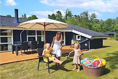 Gerenoveerd huisje in Bratten - bij Traum