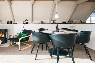 4 Personen Ferienhaus in Ringkøbing-By Traum