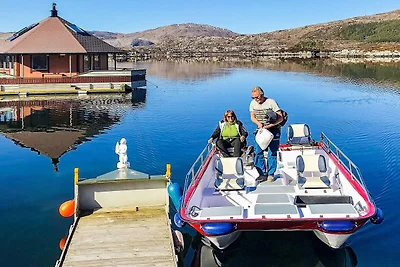 6 persoons vakantie huis in Kalvåg-By Traum