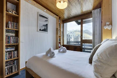 2-Zimmer-Apartment, 45 m² – 2 Erwachsene, 2...