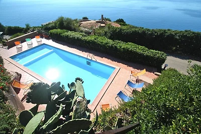 Villetta a schiera in Costa Paradiso con...