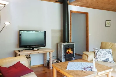 5 Personen Ferienhaus in STRÖMSTAD
