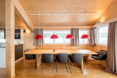 Tolles Chalet mit Sauna
