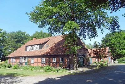 Ferienwohnung mit 1 Schlafzimmer