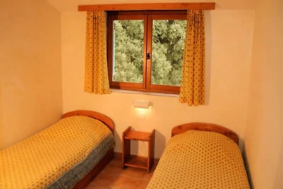 Ferienhaus in Provence mit Pool & Spa